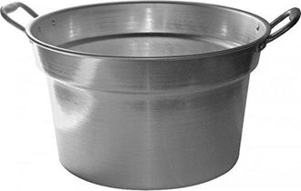 OEM Pentola A Caldaia Pesante &Oslash; Cm 70 X 43h Cap 92 Lt