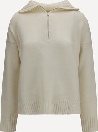 Max Mara Crasso oversized cashmere Sweater Female L