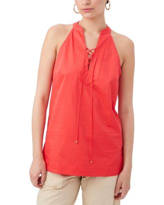 Trina Turk Solitario Top