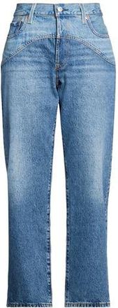 Levi's BOTTOMWEAR - Jeans on YOOX.COM