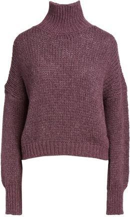 Roberto Collina PRENDAS DE PUNTO - Cuello alto en YOOX.COM