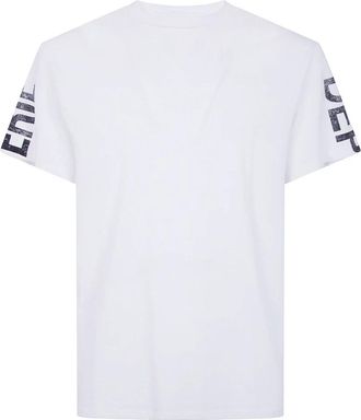 Gallery Dept. French Collector Tee - Heren - T-shirts - Wit - XL - Katoen - Tops