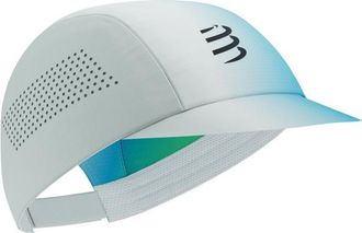 Compressport Pro Racing Cap Cap - Unisex | grau