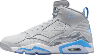 Nike Jordan Air Jordan Jumpman MVP Wolf Grey University Blue DZ4475-003