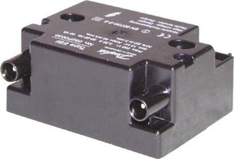 DIFF Eyewear Accenditore Ebi4 052f4230