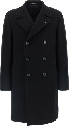Tagliatore Arden Coat