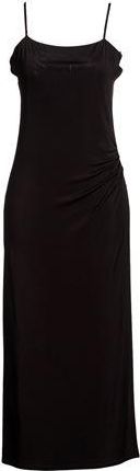 A|X Armani Exchange VESTIDOS - Vestidos midi en YOOX.COM