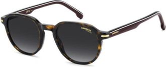 Carrera 376/S 086/9O Mens Sunglasses Tortoiseshell Size 50