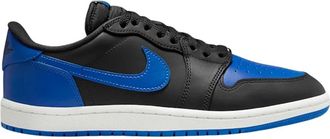 Nike Jordan 1 Retro Low 85 - Heren - Fitnessschoenen - Veelkleurig - 42 EU - Leer - Fitness