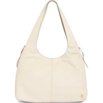 Vince Camuto Lorry Tote Bag in Birch at Nordstrom Rack