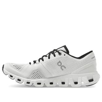 On Running (WMNS) On Running Cloud X White Black 40.99702