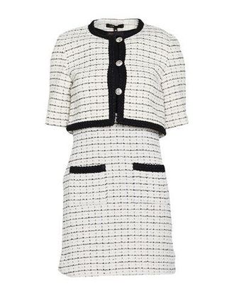 Maje COMPLETI E COORDINATI - Coordinati su YOOX.COM