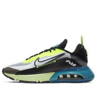 Nike Air Max 2090 Volt Blue BV9977-101