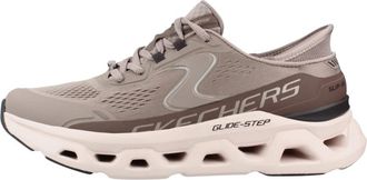 Skechers Sneakers - Dames - Sneakers - Bruin - 39 EU - Schoenen