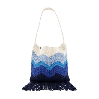 NANNACAY Priya Hobo Bag