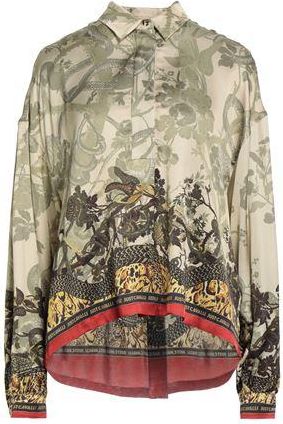 Just Cavalli TOPWEAR - Camicie su YOOX.COM