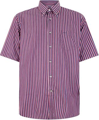 Paul & Shark Hombre, Camisas, Multicolor, Talla: XL