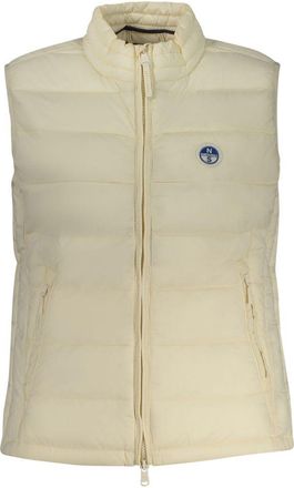 North Sails Polyester Woman Womens Vest