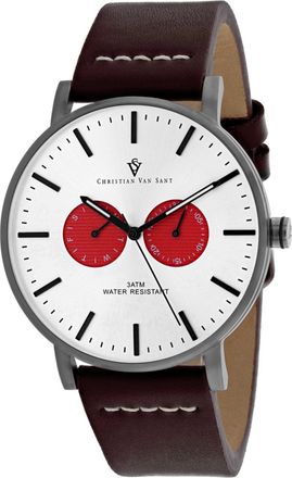 Christian Van Sant Relic Mens Watch