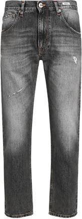 Uniform BOTTOMWEAR - Pantaloni jeans su YOOX.COM