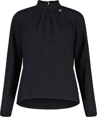 Maloja UllyM. Bluse für Damen | schwarz
