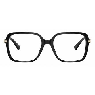 Michael Kors DOLONNE MK 4095U 3005 53mm Womens Square Eyeglasses 53mm