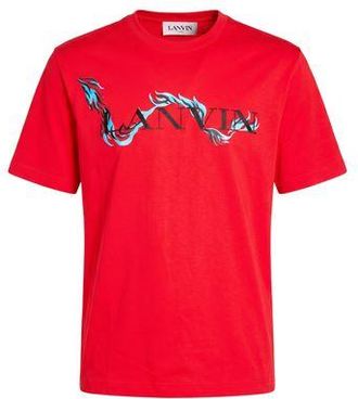 Lanvin TOPWEAR - T-shirts su YOOX.COM