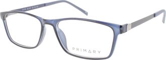 primary Optical Glasses TORTOISE/BROWN