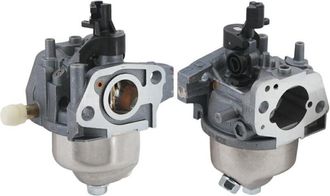 STIGA Sports Carburador Motor Tractor De C&eacute;sped Ggp Stiga Eje Vertical Wbe140 18550926