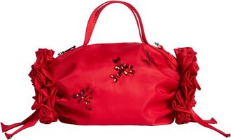 Simone Rocha Donna, Borse, Rosso, Taglia unica, new