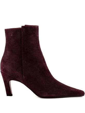 Roberto Festa Milano Stivali 70mm - Viola