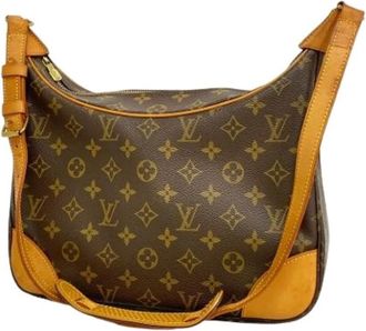 Louis Vuitton Pre-owned Shoulder Bags, female, Brown, Size: ONE SIZE Pre-owned Shoulder Bag
