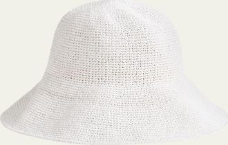 Toteme Paper Sun Hat