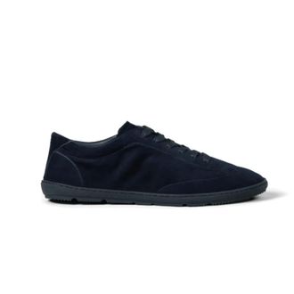 Brunello Cucinelli Heren, Schoenen, Zwart, Maat: 42 EU Su&egrave;de