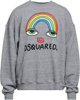 Dsquared2 TOPWEAR - Sweatshirts sur YOOX.COM