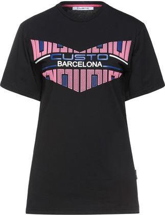 Custo Barcelona CAMISETAS Y TOPS - Camisetas en YOOX.COM