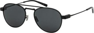 Saint Laurent Heren, Accessoires, Zwart, Maat: 54 MM