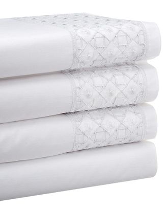 Maurizio Italy Sicily Sheet Set