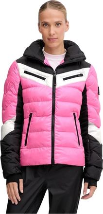 Bogner Farina 3 Jacket - Sport - Mujer - Rosa - M