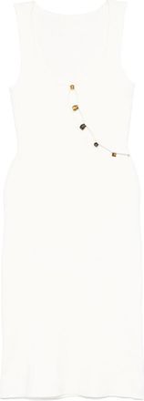 Sir. Cut-out Detailed Dress