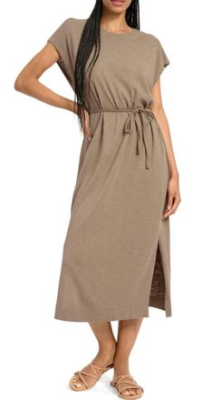 Splendid Vero Dress In Ash