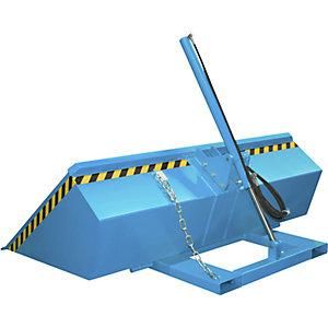 Bauer Pala Para Carretilla Elevadora Dgs Hidr&aacute;ulico Capacidad 1,2