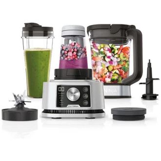 Ninja Batidora Vaso Cb350eu 1200w