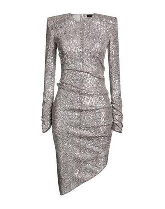 Elisabetta Franchi DRESSES - Midi dresses on YOOX.COM