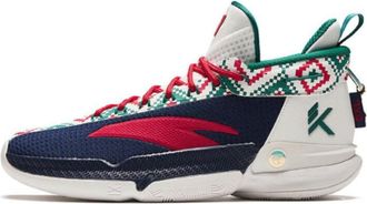 Anta KT9 Klay Thompson Christmas 112411101-2