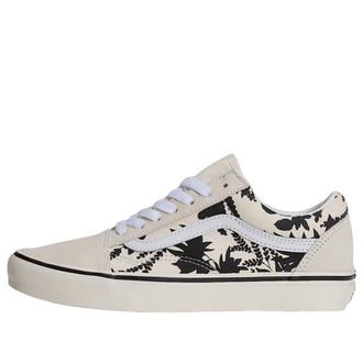 Vans Old Skool Black White VN000EDYCJK