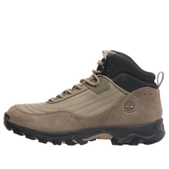 Timberland Mt. Maddsen Waterproof Medium Beige Mesh TB0A6CH5EMI1
