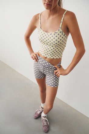 Strut-This Winnie Tank Top