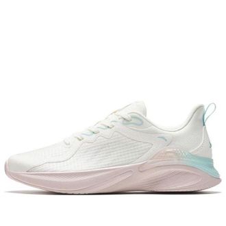Anta (WMNS) ANTA City White Pink Blue 122335566-5