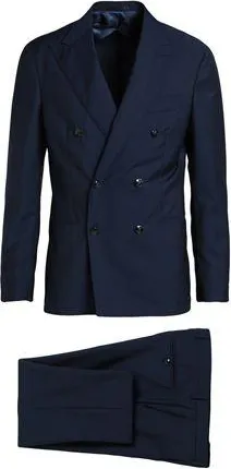 Barba SUITS and CO-ORDS - Blazers sur YOOX.COM